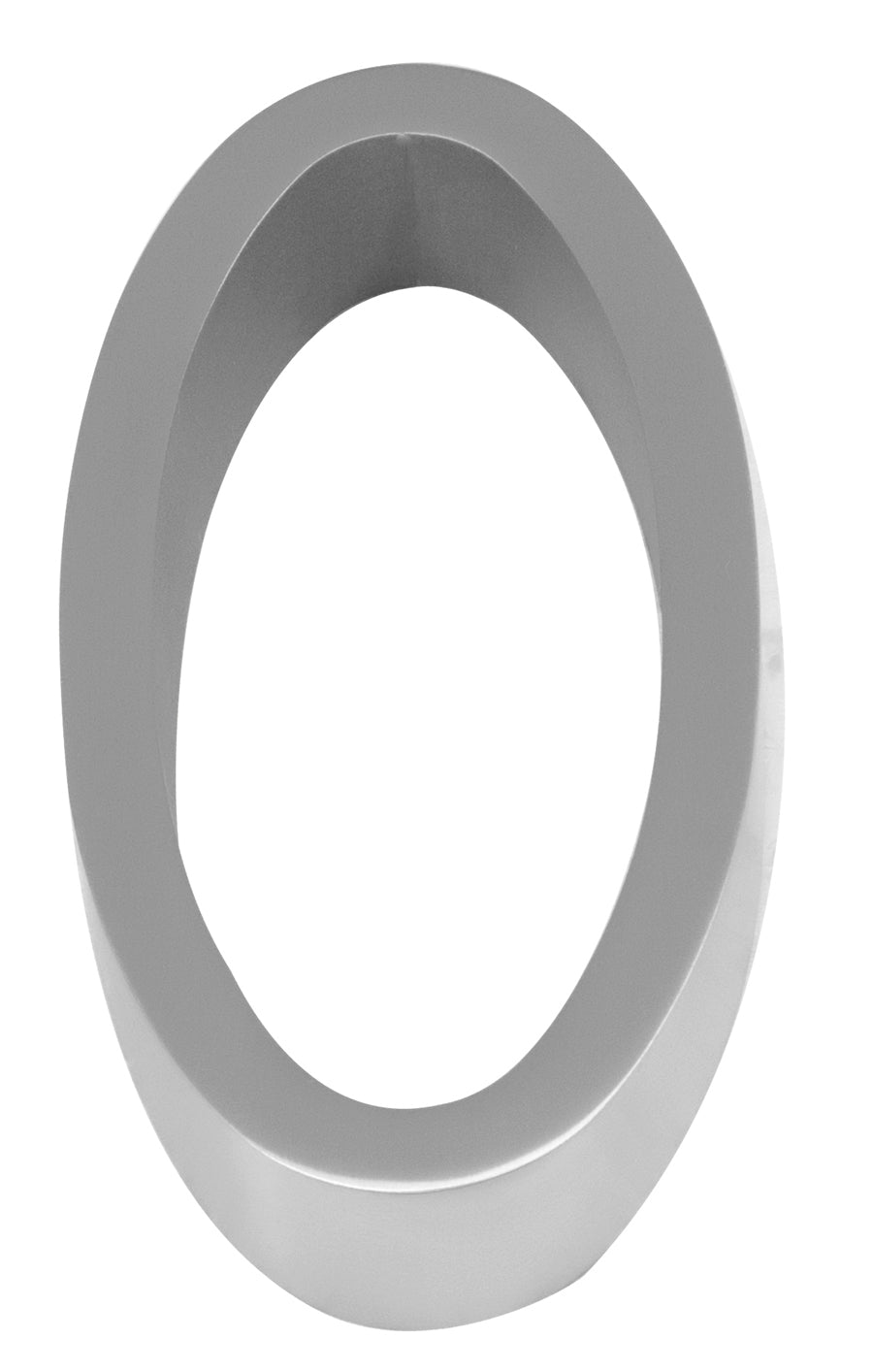 Linnea - 5 Inch High Address Number 0