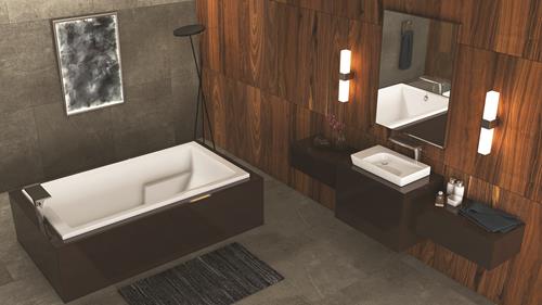 Americh - Nadia 6036 Bathtub