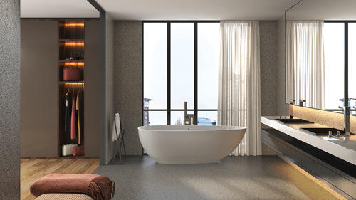 Americh - Roc Narita Bathtub