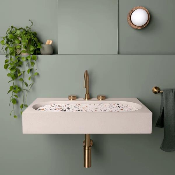 Kast - Nema Concrete Basin