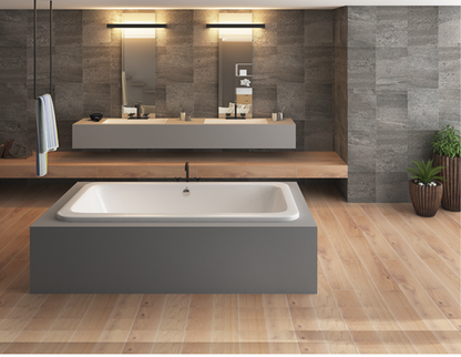 Americh - Nerissa 7236 Bathtub