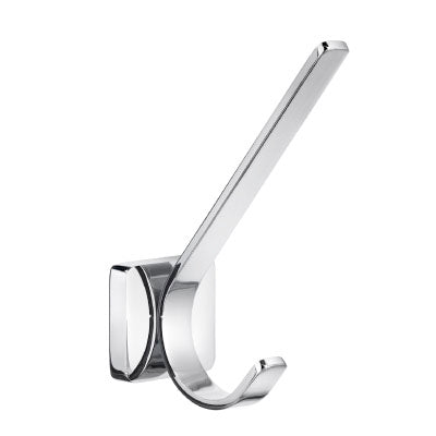 Smedbo - Ice Bath Robe Hook In Polished Chrome.