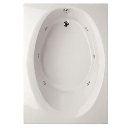 Hydro Systems - Ovation 6642 Acrylic Tub