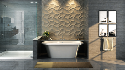 Americh - Odessa 7135 Freestanding Bathtub