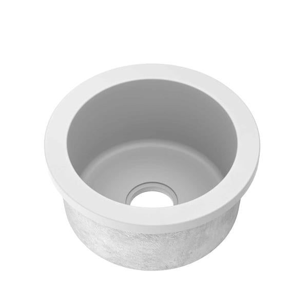 Native Trails - Olivos Bar and Prep Sink
