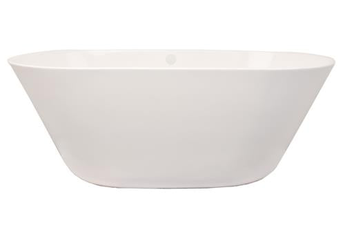 Hydro Systems - Opal 6333 Ston Tub Only