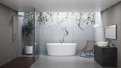 Americh - Roc Orleans Bathtub