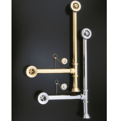Strom Living - Chain & Stopper Waste/Overflow