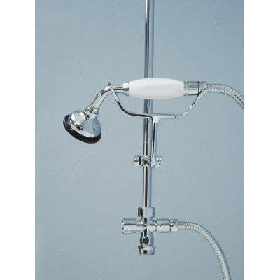 Strom Living - Handheld Conversion Unit, Includes Handheld Shower