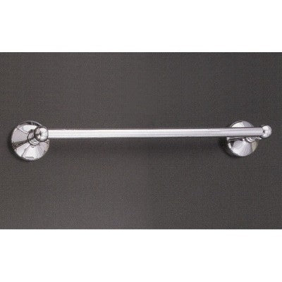 Strom Living - Sacramento 30 Inch Towel Bar, 5/8 Inch Od