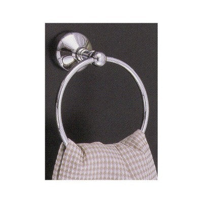 Strom Living - Sacramento Towel Ring