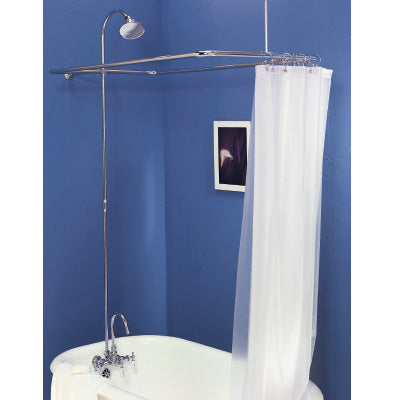 Strom Living - Shower Enclosure Set