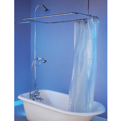 Strom Living - Thermostatic Shower Enclosure Set