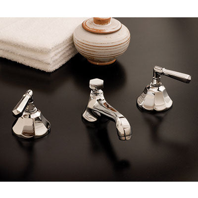 Strom Living - Mississippi Widespread Lavatory Set