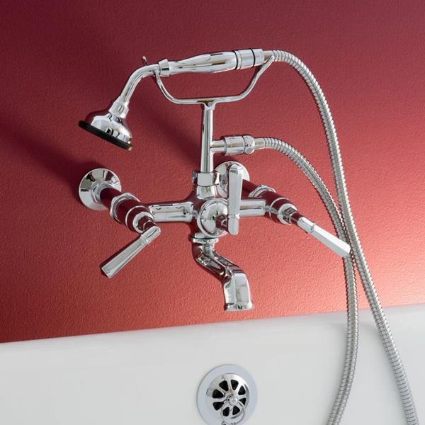 Strom Living - Deco Wall Mounted British Telephone Faucet