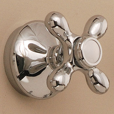Strom Living - Diverter Valve W/Stop For 2 Or 3 Devices.