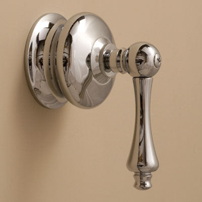 Strom Living - Diverter Valve W/Stop For 2 Or 3 Devices.