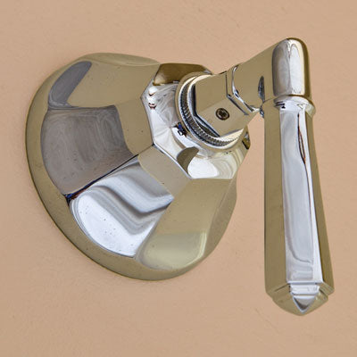 Strom Living - Diverter Valve W/Stop For 2 Or 3 Devices.