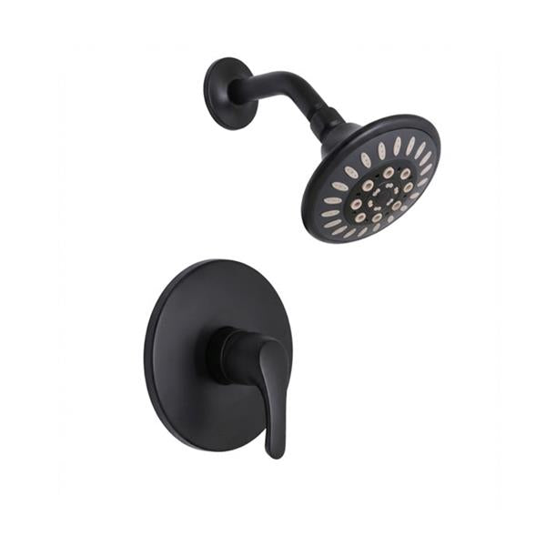 Huntington Brass - Torrey Shower Only Trim Kit