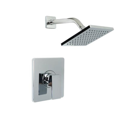 Huntington Brass - Builder Shower Only Trim Kit