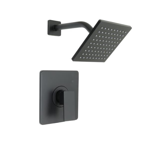 Huntington Brass - Builder Shower Only Trim Kit