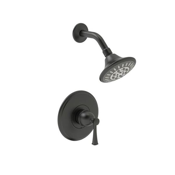 Huntington Brass - Woodbury Shower Trim Package