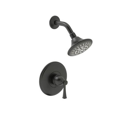 Huntington Brass - Woodbury Shower Trim Package