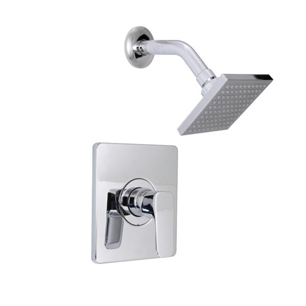 Huntington Brass - Builder  Shower Only Trim