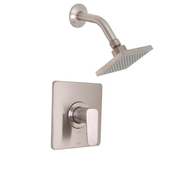 Huntington Brass - Builder  Shower Only Trim