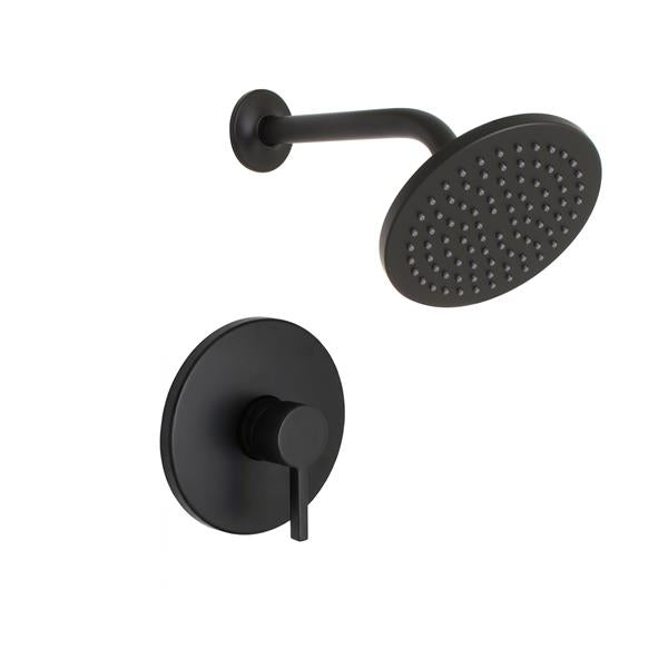 Huntington Brass - NYX  Shower Only Trim
