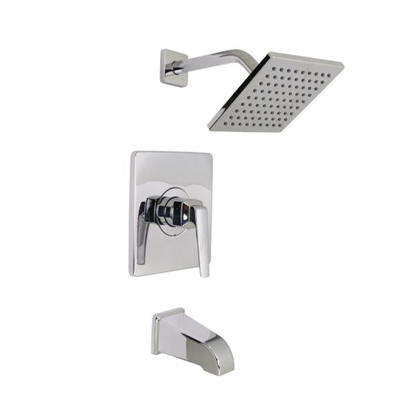 Huntington Brass - Delmere  Tub & Shower Only Trim