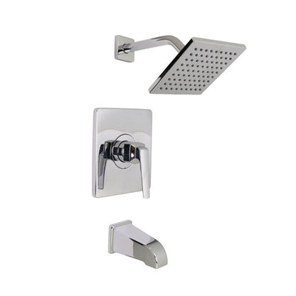 Huntington Brass - Delmere  Tub & Shower Only Trim
