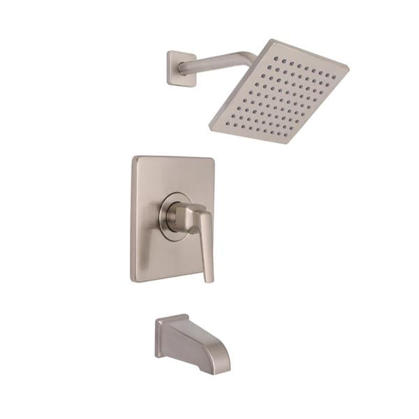 Huntington Brass - Delmere  Tub & Shower Only Trim
