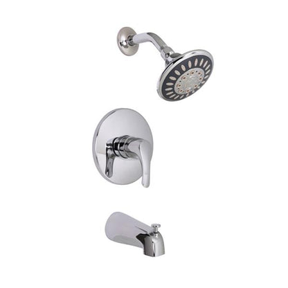 Huntington Brass - Torrey Tub & Shower Only Trim