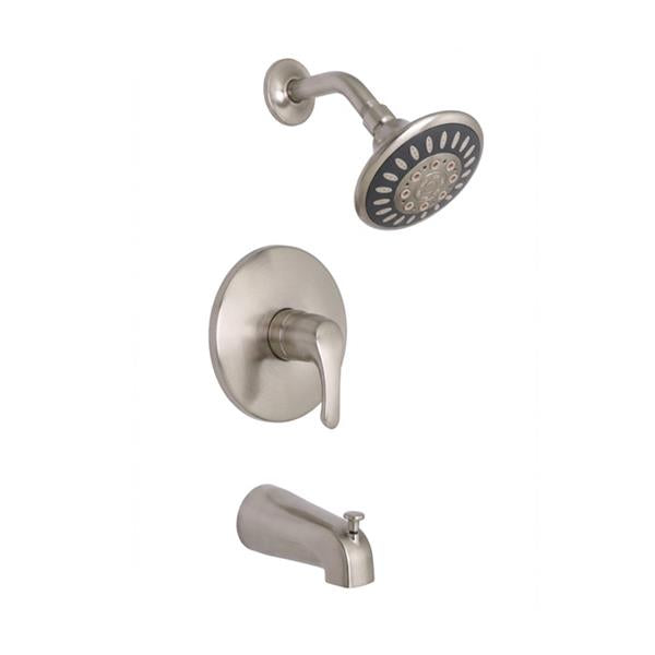 Huntington Brass - Torrey Tub & Shower Only Trim