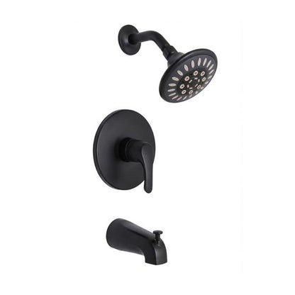 Huntington Brass - Torrey Tub & Shower Only Trim