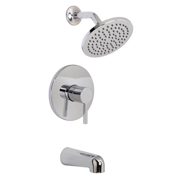 Huntington Brass - NYX Tub And Shower Trim