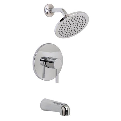 Huntington Brass - NYX Tub And Shower Trim