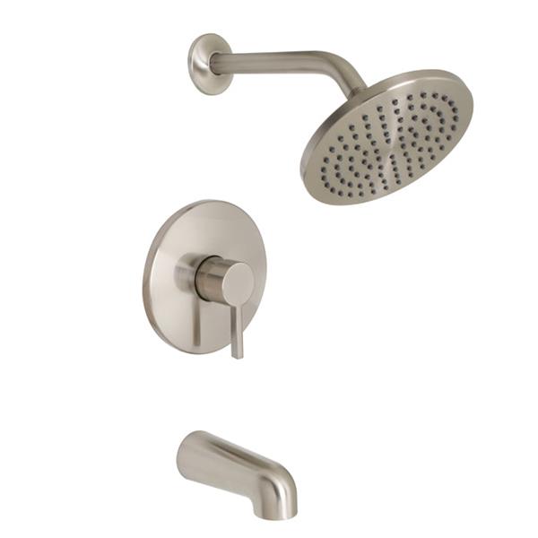 Huntington Brass - NYX Tub And Shower Trim