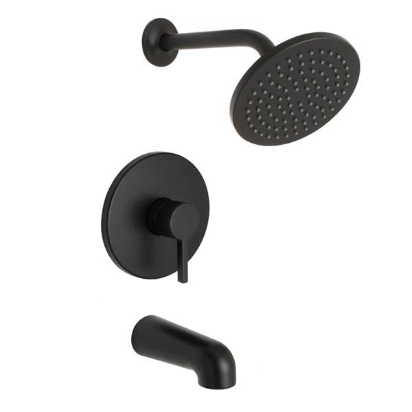 Huntington Brass - NYX Tub And Shower Trim