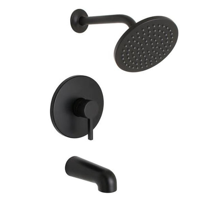 Huntington Brass - NYX Tub And Shower Trim