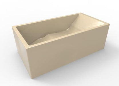 Hydro Systems - Pacific 6333 Metro Tub Only