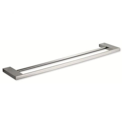 Atlas Homewares - Parker Double 23 1/2 Inch Wall Mounted Towel Bar