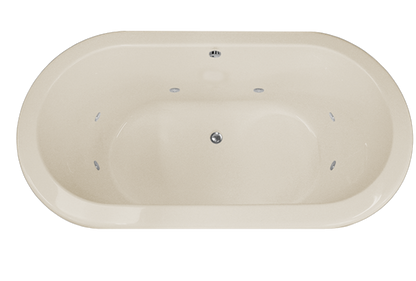 Hydro Systems - Palmer 6636 Acrylic Tub