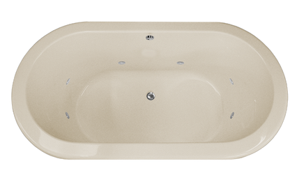 Hydro Systems - Palmer 6636 Acrylic Tub