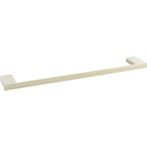 Atlas Homewares - Parker Single 17 5/8 Inch Wall Mounted Towel Bar