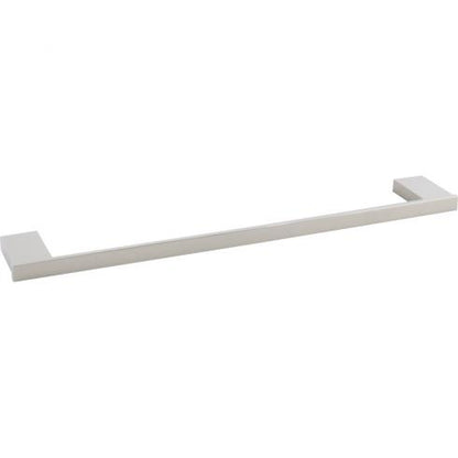 Atlas Homewares - Parker Single 17 5/8 Inch Wall Mounted Towel Bar