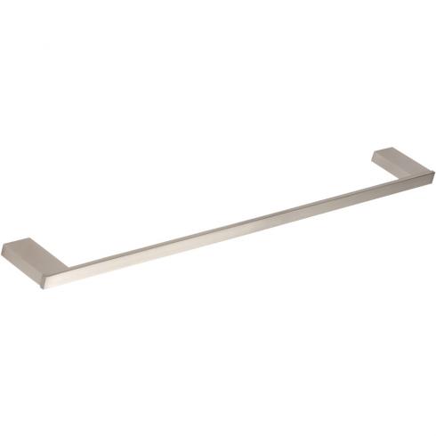 Atlas Homewares - Parker Single 23 5/8 Inch Wall Mounted Towel Bar