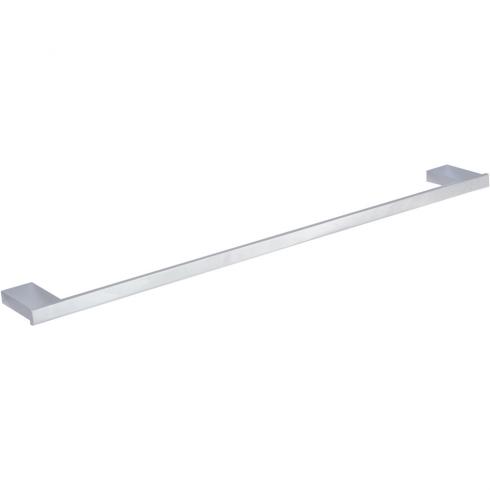 Atlas Homewares - Parker Single 23 5/8 Inch Wall Mounted Towel Bar