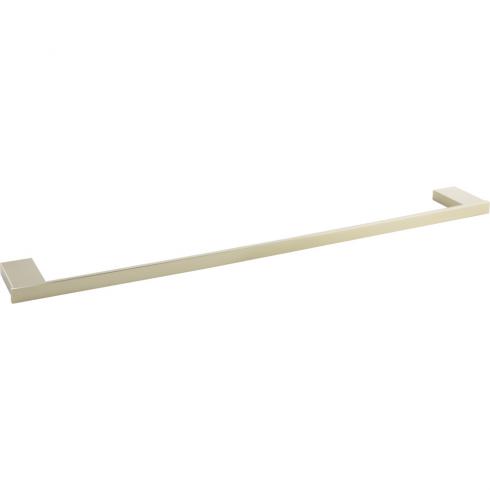 Atlas Homewares - Parker Single 23 5/8 Inch Wall Mounted Towel Bar